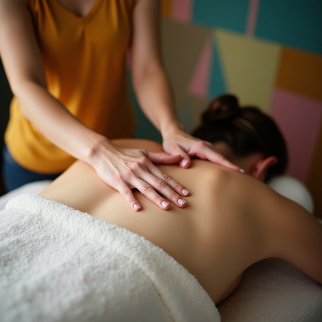 massage therapies