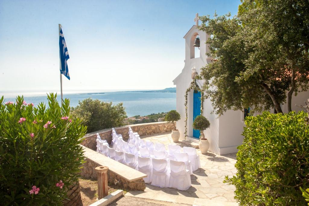 wedding venues